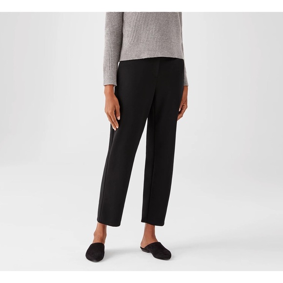Eileen Fisher Pants - Offers Welcome 😊  NWT Eileen Fisher Slouch Ankle Pants